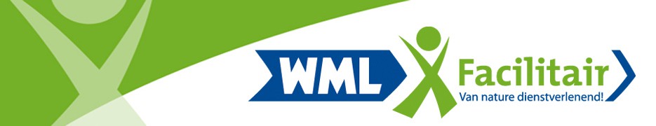 WML Facilitair – Van nature dienstverlenend!